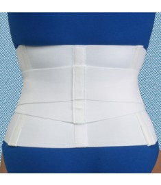 Double Pull Lumbar-Sacro Support (#394)