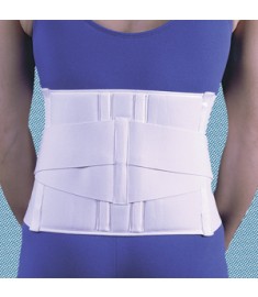 (#865) 10" Double Pull Back Support 