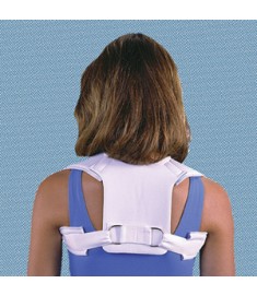 Contact Closure Clavicle Brace (#1033)