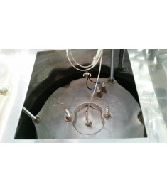 [110 V.] Heating Plate for Techno Extractor(히터판) - 24 Liters Size