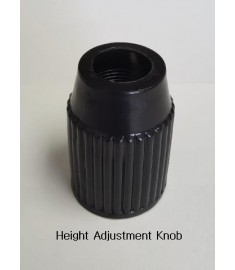 TDP Height Adjustment Knob for KS-9800 TDP Lamp