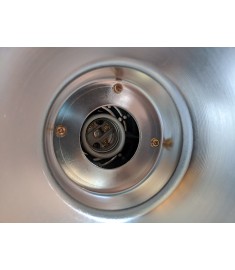 Socket for IR-300 or IR300A Heat Lamp Set