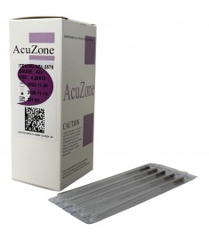 AcuZone Long Needles - Single Long Needles 