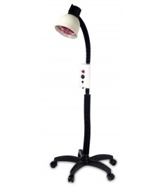 Heat Lamp - Standing Model (Made in Korea) 적외선등 치료기