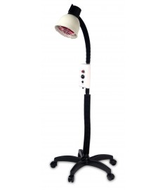 Heat Lamp - Standing Model (Made in Korea) 