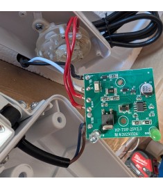 Circuit Board for KS-9800N TDP Lamp