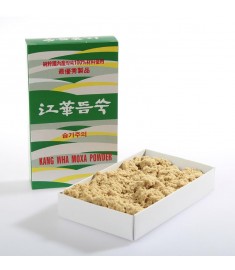 Kang Hwa Loose Moxa - Direct