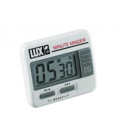 ELECTRONIC MINUTE MINDER TIMER®