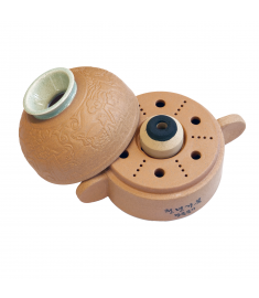 Turtle Moxa Device - Large