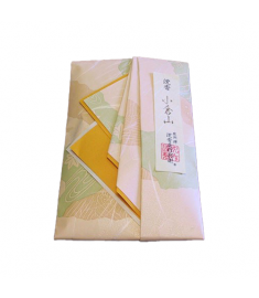 736: Ogurayama 小倉山 소창산 - 15g