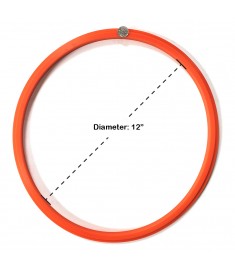 Silicone Ring for TechnoExtractor - 24 Liters