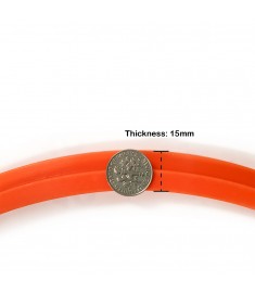 Silicone Ring for TechnoExtractor - 24 Liters