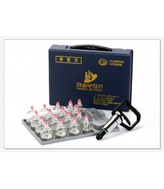 Hansol Cupping Set