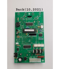 Techno Packer - Circuit Board(Analog Type) 기판
