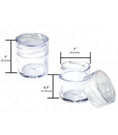 우황청심환 Plastic Niu Huang Ching Hsin Wan Case(청병)