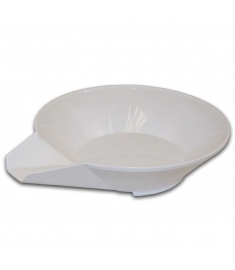 Polypropylene Maxi-Scoop