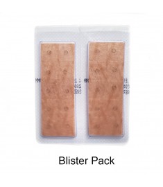 AcuZone Press Tack Needles(100 pcs/Box)