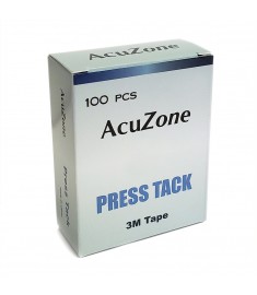 AcuZone Press Tack Needles(100 pcs/Box)