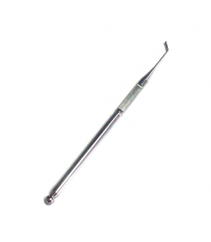 Ear Probe - Angled #1