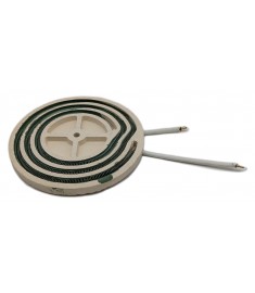 Replacement Heating Coil for TDP Far Infrared Mineral Heat Lamp