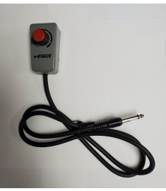 Remote for IR-300 or IR-300A Heat Lamp