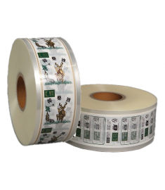 Roll Pouch Set - Hanbang Kunkang(한방건강) 롤 파우치