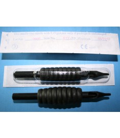 Disposable Rubber Grips (30 pcs / box)