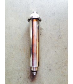 Shaft for Techno - Extractor