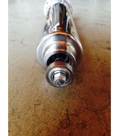 Shaft for Techno - Extractor