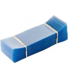 Shrink Band - packaging for bottles and jars