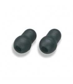 3M Snap Tight Soft-Sealing Eartips - Small