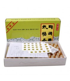 Tae Keuk Stick-on Mini Moxa