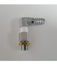 Liquid Transfer Valve Set for Techno Packing Machine