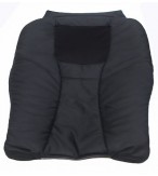 SL-A26 Back Pad. Available in Black and Beige