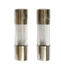 Fuses for Heat Lamp(IR-300) or TDP Lamp(KS-9800)