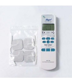 Electronic Pulse Massager