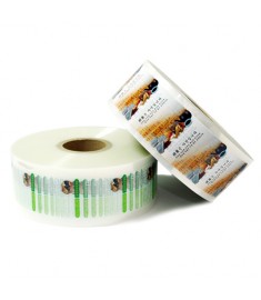 Roll Pouch Set - Yakjang(약장) 롤 파우치