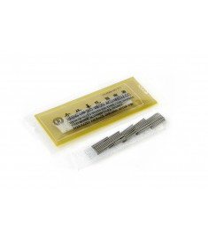 [Haenglim] Hand Needles - Bulk 50(1,000 pcs) 수지침