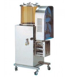 Jinbo Packing Machine(Discontinued)