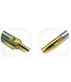 Hansol Gold Plated Lancing Device