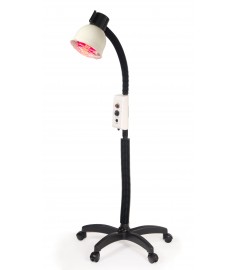 Heat Lamp - Standing Model (Made in Korea) 