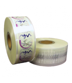 Roll Pouch Set - Chong San Rok (청산록) 롤 파우치