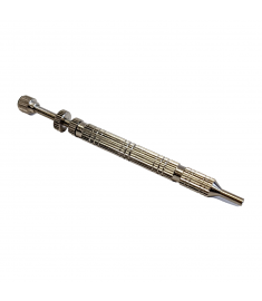 Hand Needle Inserter - Spring Loaded